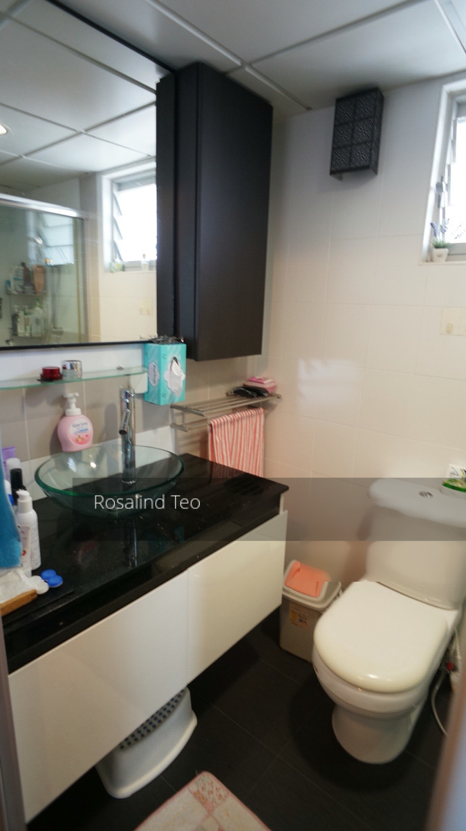Blk 303A Punggol Central (Punggol), HDB 4 Rooms #125451672